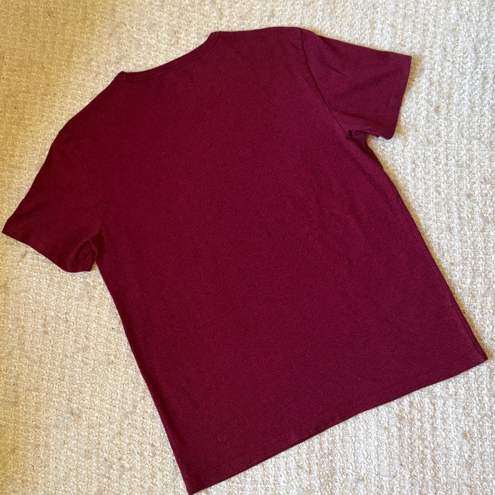 American Eagle Mens Size Medium Basic Tee Bundle - image 3